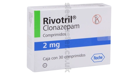 Clonazepam
