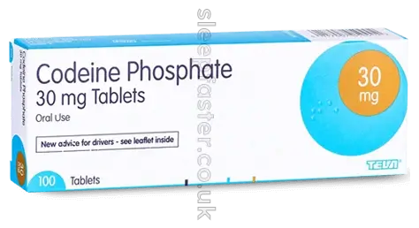 Codeine Phosphate