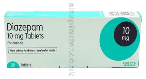 Diazepam