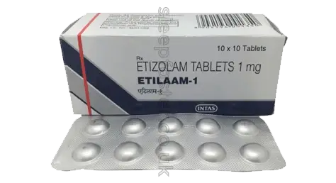 Etizolam