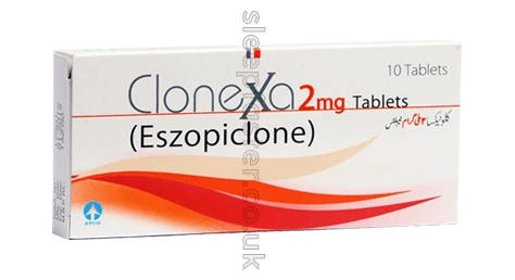 Eszopiclone