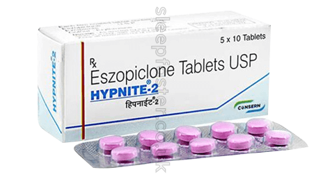 Eszopiclone