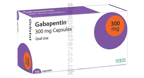 Gabapentin