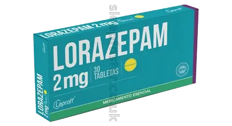 Lorazepam