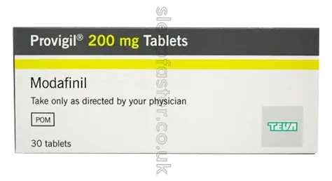 Modafinil