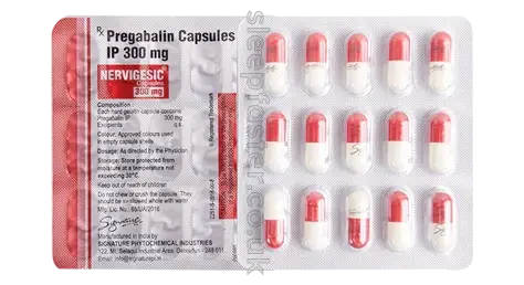 Pregabalin