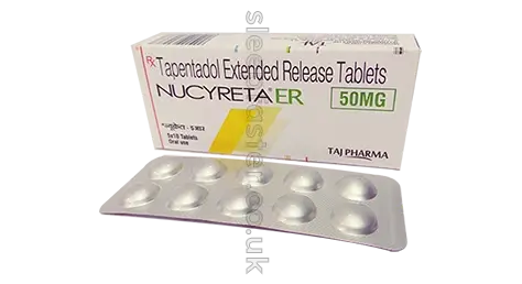 Tapentadol