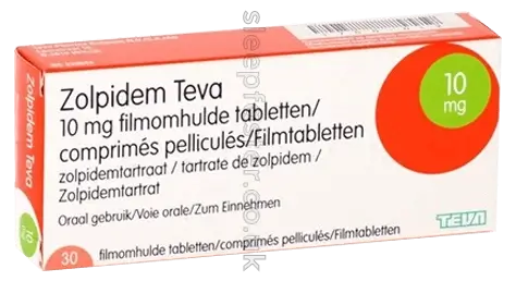 Zolpidem Tartrate